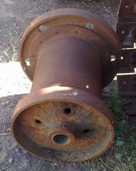 Winch Drum